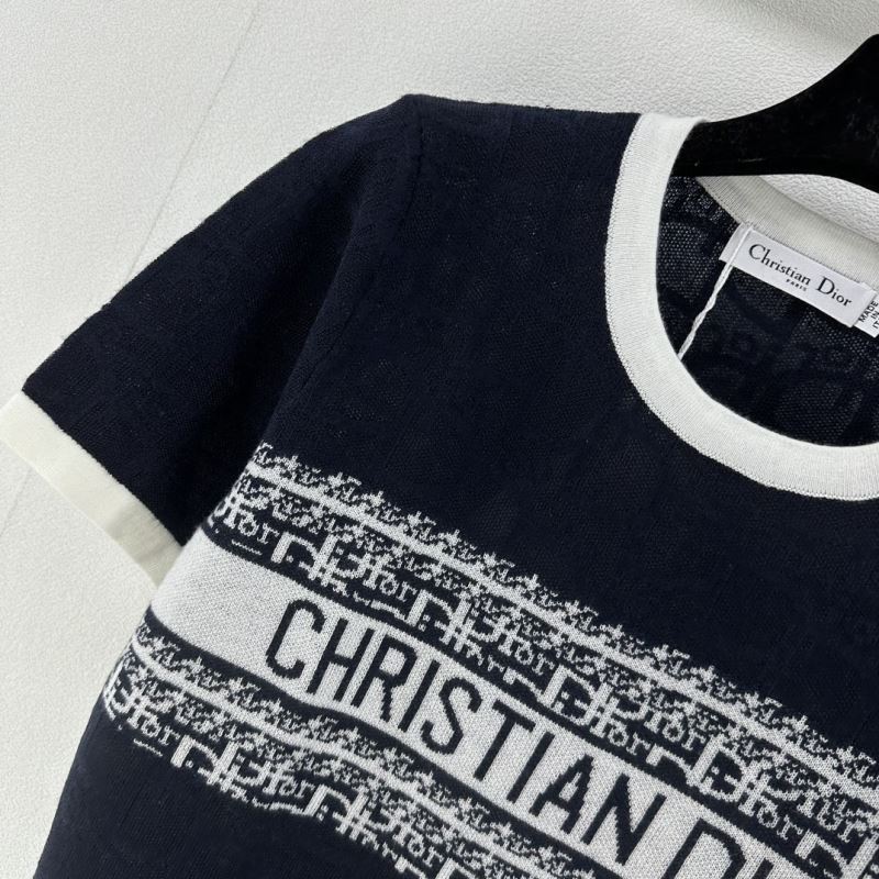 Christian Dior T-Shirts